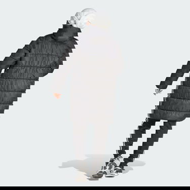 Яке adidas Originals Adicolor Long Черно | II8456, 2
