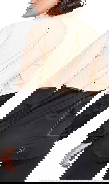 Ветровка Craft Jacket Adv Endur Hyd Оранжево
 | 1910559-840999, 1