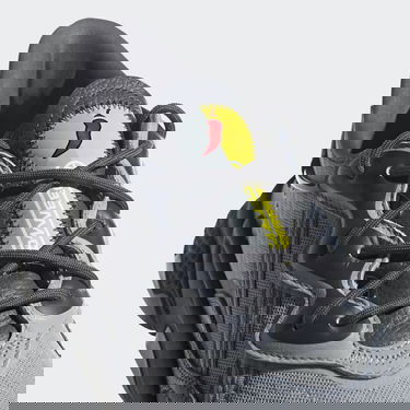 Кецове и обувки adidas Originals OZWEEGO Сиво | GY1346, 4