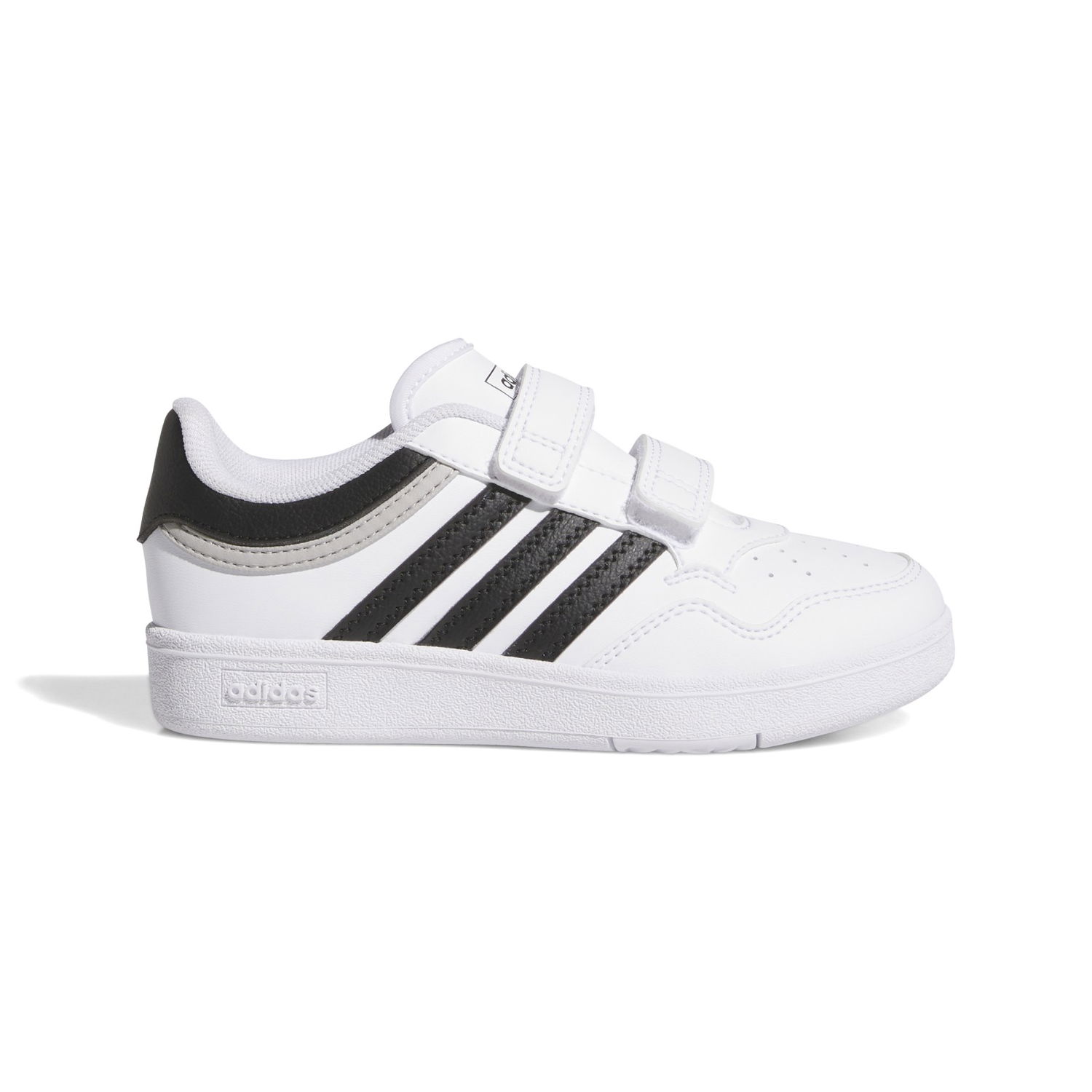 Кецове и обувки adidas Performance Hoops 4.0 CF C Бяло | JI3482, 0