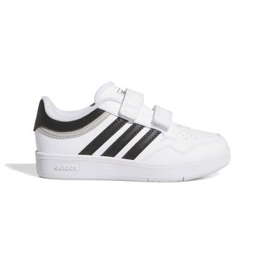 Кецове и обувки adidas Performance Hoops 4.0 CF C Бяло | JI3482, 0