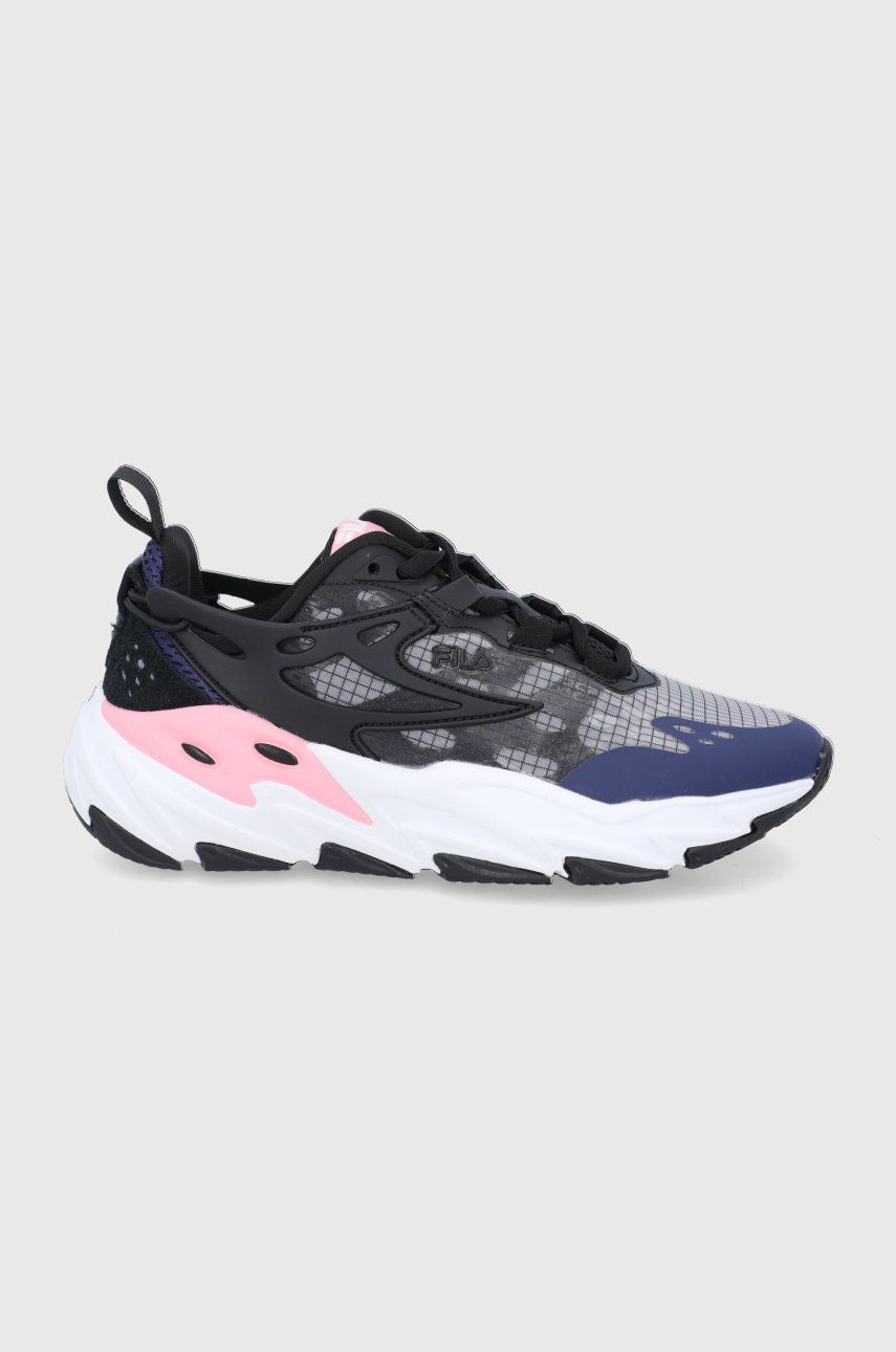 Кецове и обувки FILA Ray Tracer EVO Черно | 1011388.23Y, 0