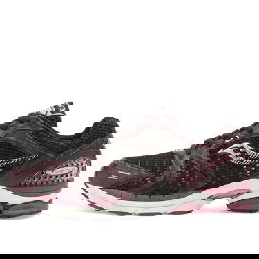 Кецове и обувки Saucony Progrid Triumph 4 Бургунди | S70704-15, 1