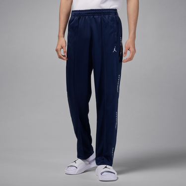 Спортни панталони Jordan Jordan Essentials Track Pants Тъмно синьо | HF9341-410, 1