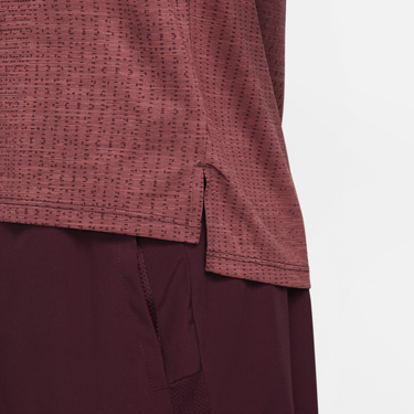 Тениска Nike Dri-FIT ADV TechKnit Ultra Червено | dm4753-681, 2