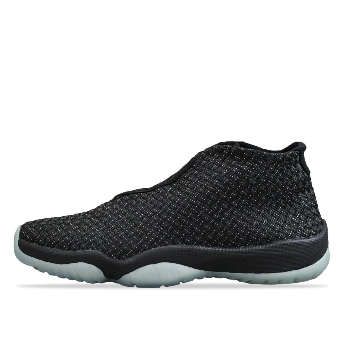 Кецове и обувки Jordan Air Jordan Future Premium Glow Черно | 652141-003, 0