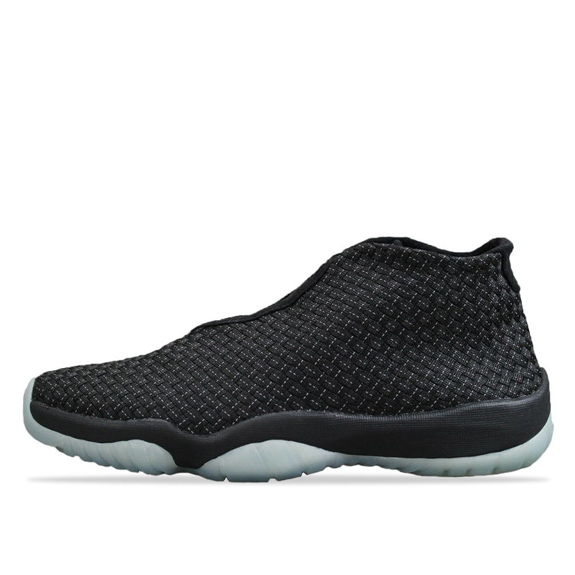 Кецове и обувки Jordan Air Jordan Future Premium Glow Черно | 652141-003