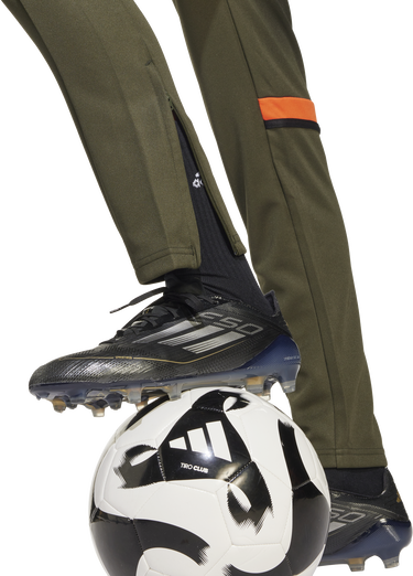Спортни панталони adidas Originals Squadra 25 3/4 Training Pants Зелено | jn7840, 3