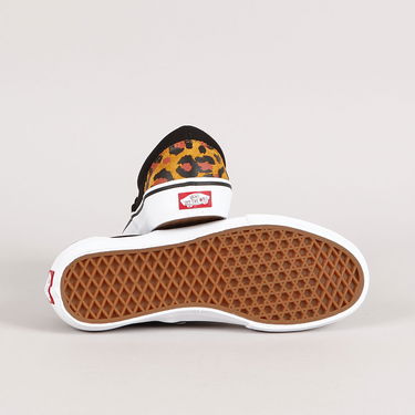 Кецове и обувки Vans Slip-On Pro Черно | VA347VSXE, 3