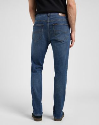 Дънки Lee Slim MVP Jeans 42x34 Синьо | 112370599, 0