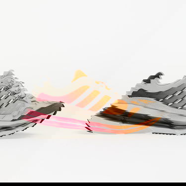 Кецове и обувки adidas Performance Adistar Hrmy Оранжево
 | JR4369, 2