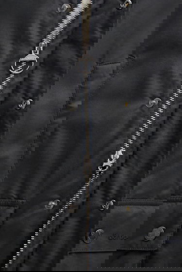 Яке Barbour Barbour Ambleside Wax Jacket Черно | MWX2201NY96, 4