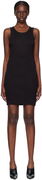 Helmut Lang Tank Minidress