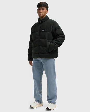 Пухо яке Patagonia Reversible Down Better Sweater Jacket Зелено | 26250-OLGG, 1