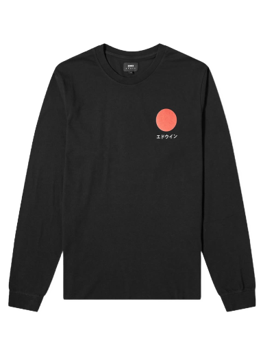 Long Sleeve Japanese Sun Tee