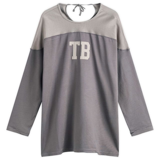 Beams Boy Football Long Sleeve T-Shirt