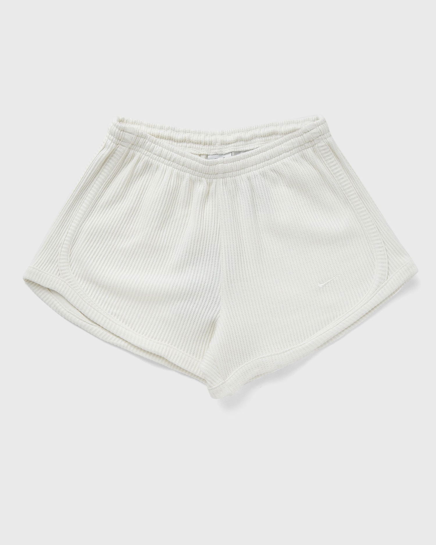 Къси панталони Nike Waffle Chill Shorts Бяло | HJ3842-133, 1