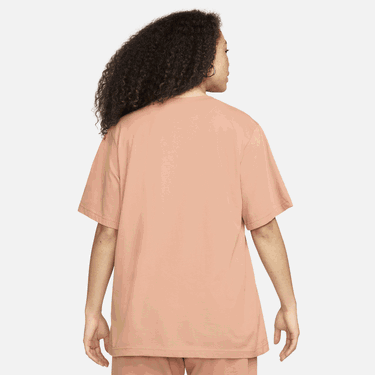 Тениска Nike Sportswear Essential Бежово | FD4149-212, 3