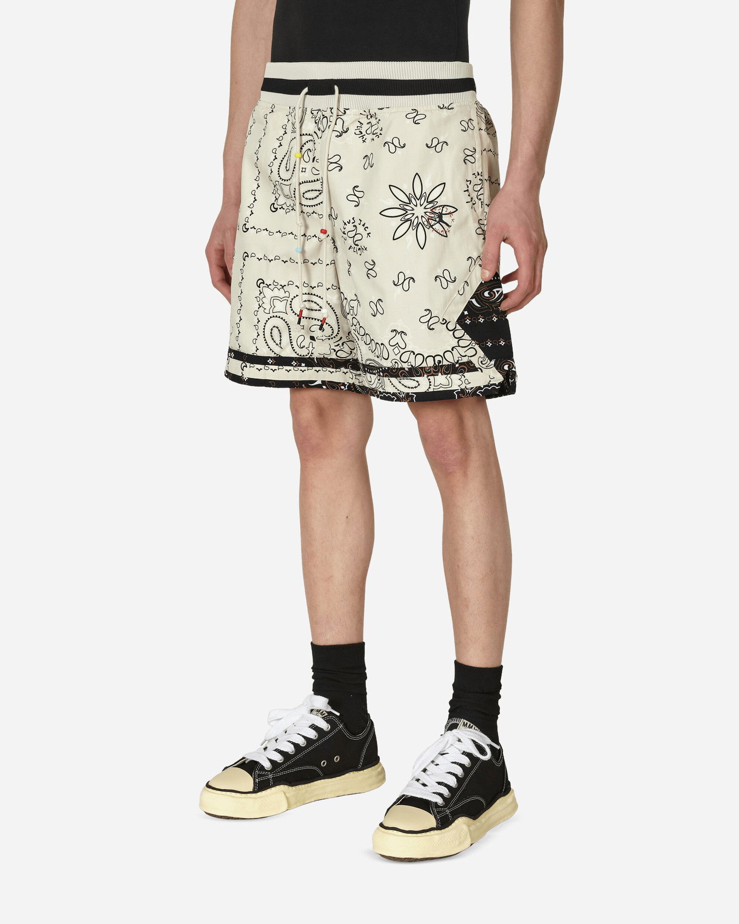 Къси панталони Jordan Travis Scott x Short Бежово | DO4099-104, 1