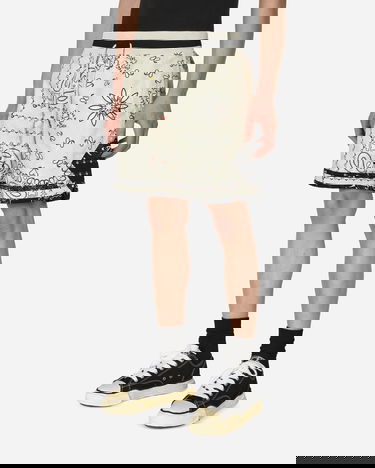 Къси панталони Jordan Travis Scott x Short Бежово | DO4099-104, 1