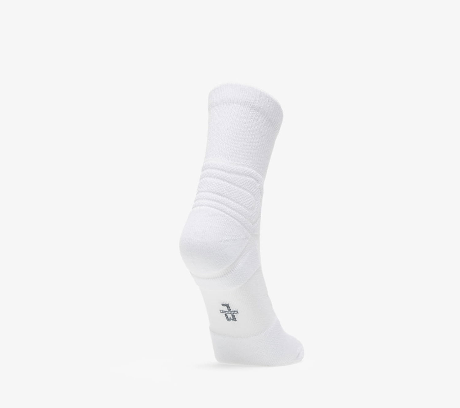 Чорапи Jordan Flight Ankle Socks Бяло | SX5855-101, 1