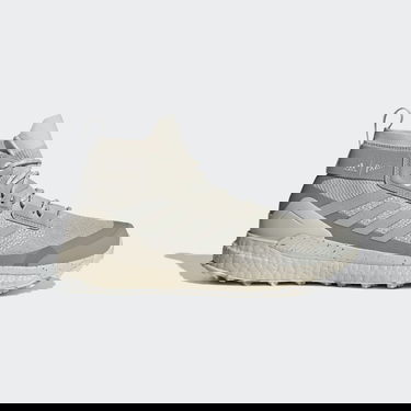 Кецове и обувки adidas Performance Parley x Terrex Free Hiker Сиво | GX2421, 0
