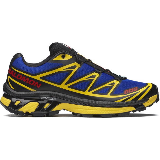 Кецове и обувки Salomon JJJJound x XT-6 Многоцветен | L49130400, 1
