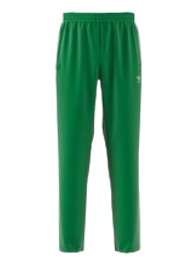 Спортни панталони adidas Originals Adicolor Classics+ Wide Leg Track Pants Зелено | II5771
