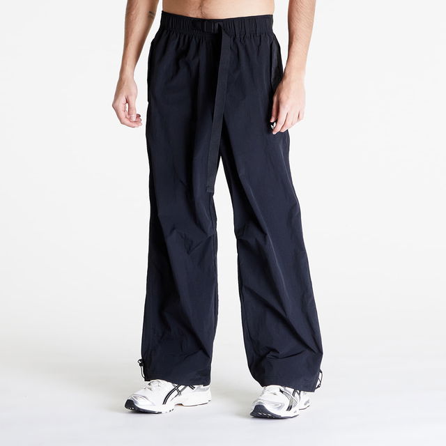 Men's nylon pants adidas Adi Cargo Pants Black