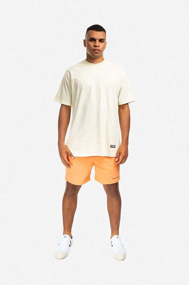 Къси панталони thisisneverthat Jogging Shorts Жълто | TN221WSONS01, 1