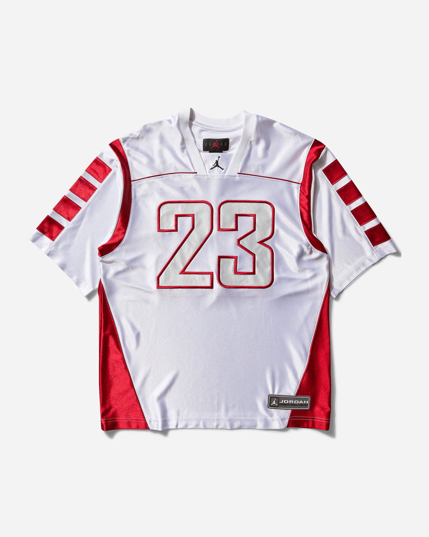 Фланелка Jordan Cat-Scratch Jersey Бяло | HQ2744-100, 1