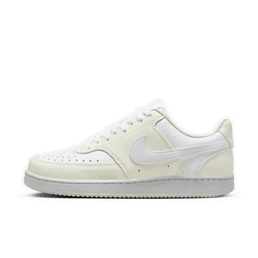 Кецове и обувки Nike Nike Court Vision Low Next Nature Бяло | DH3158-005, 0
