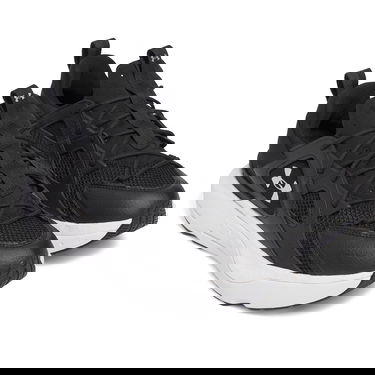 Кецове и обувки Under Armour Infinite MVMNT SE Черно | 6000902-001, 4