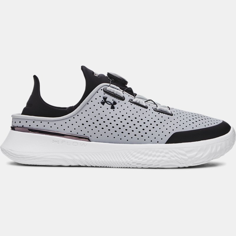 Кецове и обувки Under Armour SlipSpeed Training Shoes Сиво | 3026197-107