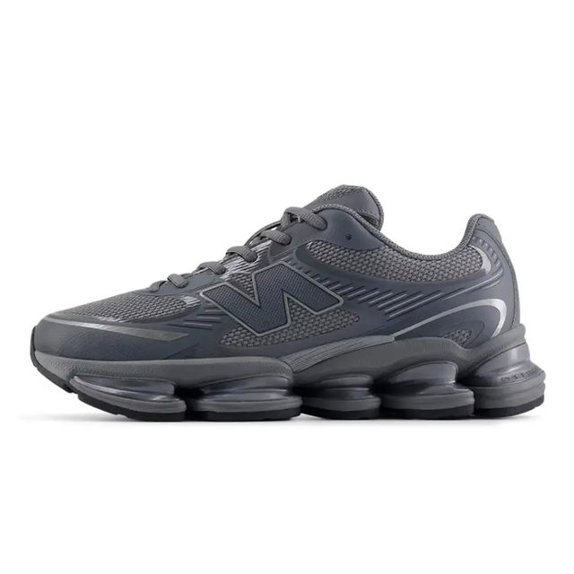 ABZORB 2000 "Dark Grey"