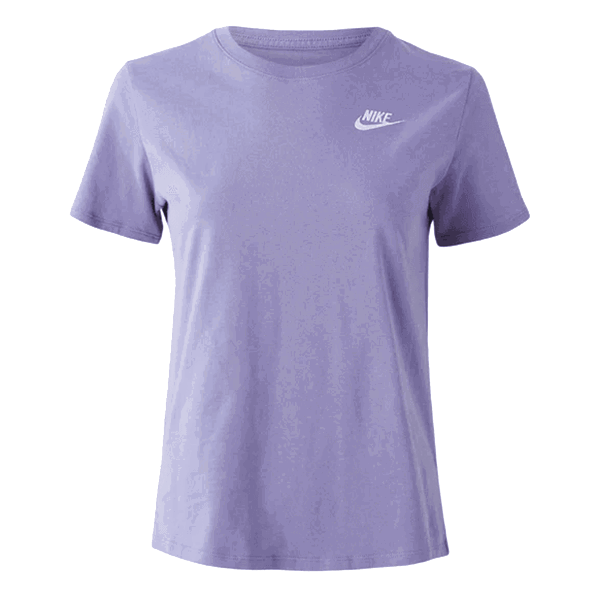 Тениска Nike Nike Club Short Sleeve T-Shirt Лилаво | DX7902-527, 0