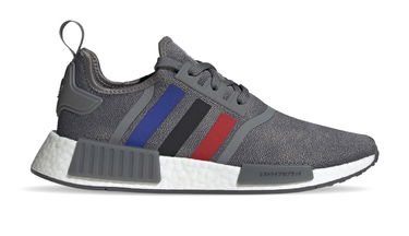Кецове и обувки adidas Originals NMD_R1 Сиво | FZ5708, 0