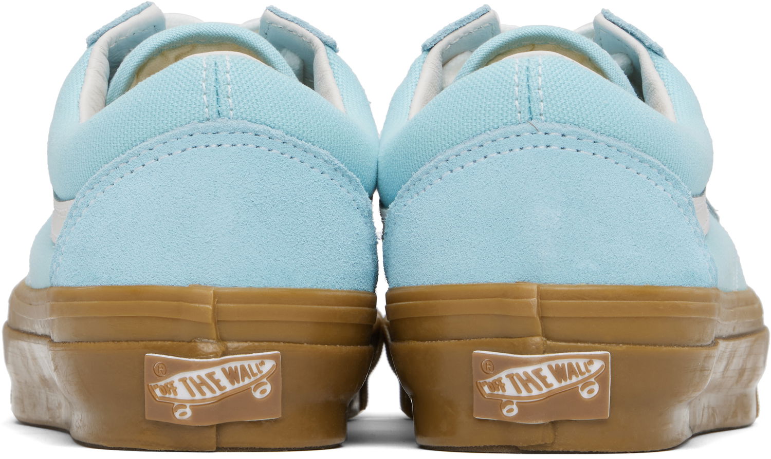 Кецове и обувки Vans LX Old Skool Синьо | VN000D56CAU, 0