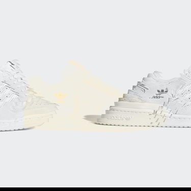 Кецове и обувки adidas Originals Forum 84 Low Бежово | GW0299, 0
