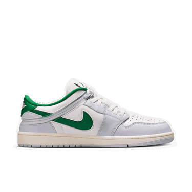 Кецове и обувки Jordan Air Jordan 1 Low EasyOn Бяло | DM1206-142, 4