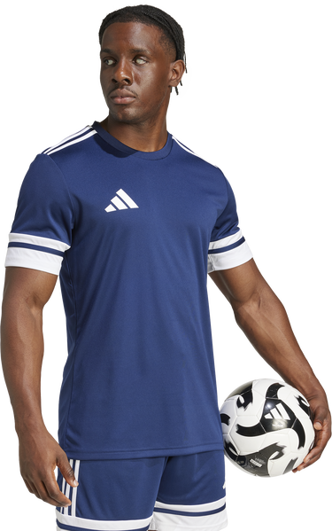 Фланелка adidas Originals Adidas Squadra 25 Jersey Тъмно синьо | jg5830, 4
