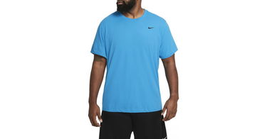 Тениска Nike Dri-FIT Tee Синьо | ar6029-447, 1