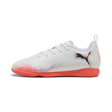 Кецове и обувки Puma FUTURE 8 PLAY Бяло | 108627_01, 0