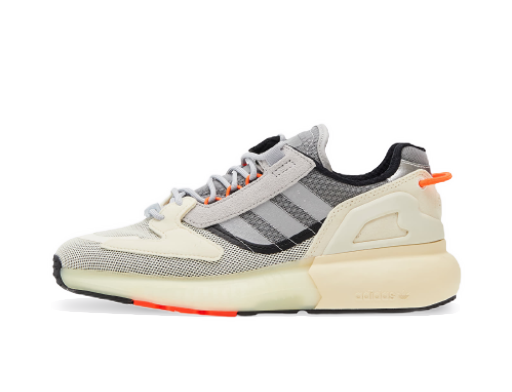 Кецове и обувки adidas Originals ZX 5K Boost "Lerna" Сиво | gy5993