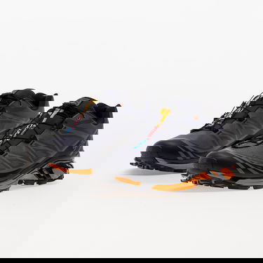 Кецове и обувки Salomon XT-6 GTX Черно | L417054, 5