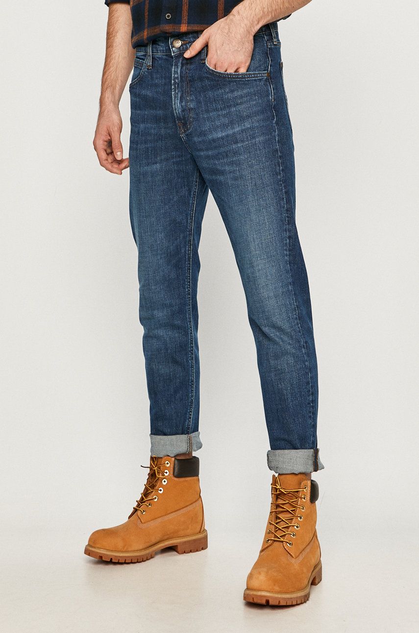 Дънки Lee Austin Jeans Синьо | L733KNUM, 0