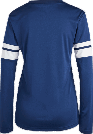 Тениска adidas Originals adidas Squadra 25 Long Sleeve Jersey Синьо | jj0005, 1