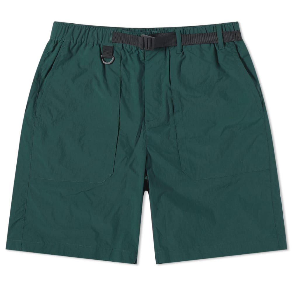 Къси панталони NORSE PROJECTS Norse Projects Luther Packable Shorts Зелено | N35-0579-8120, 0