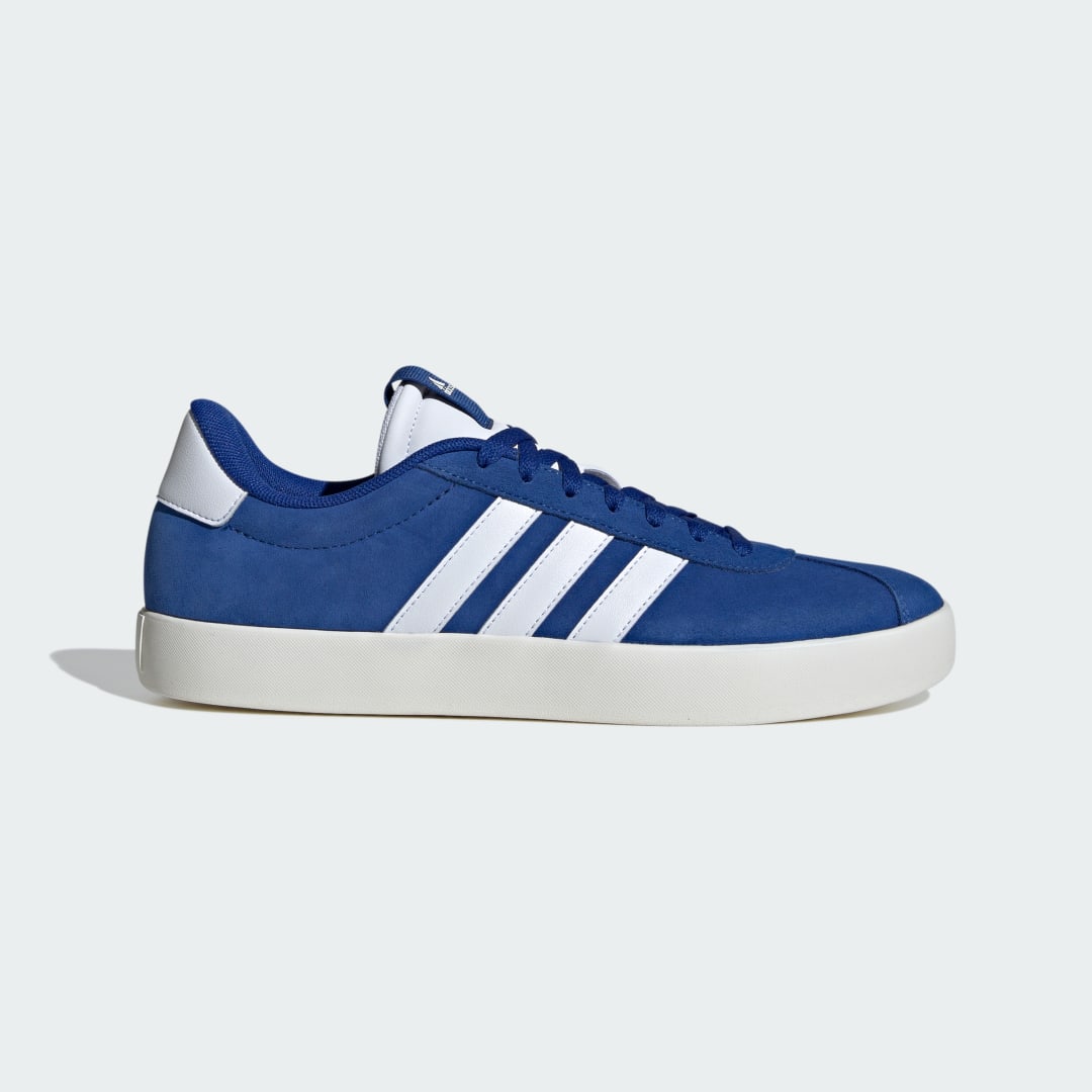 Кецове и обувки adidas Performance VL Court 3.0 Синьо | IF4458, 0