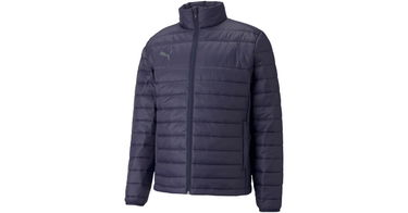 Пухо яке Puma teamLIGA Light Тъмно синьо | 65761706, 1